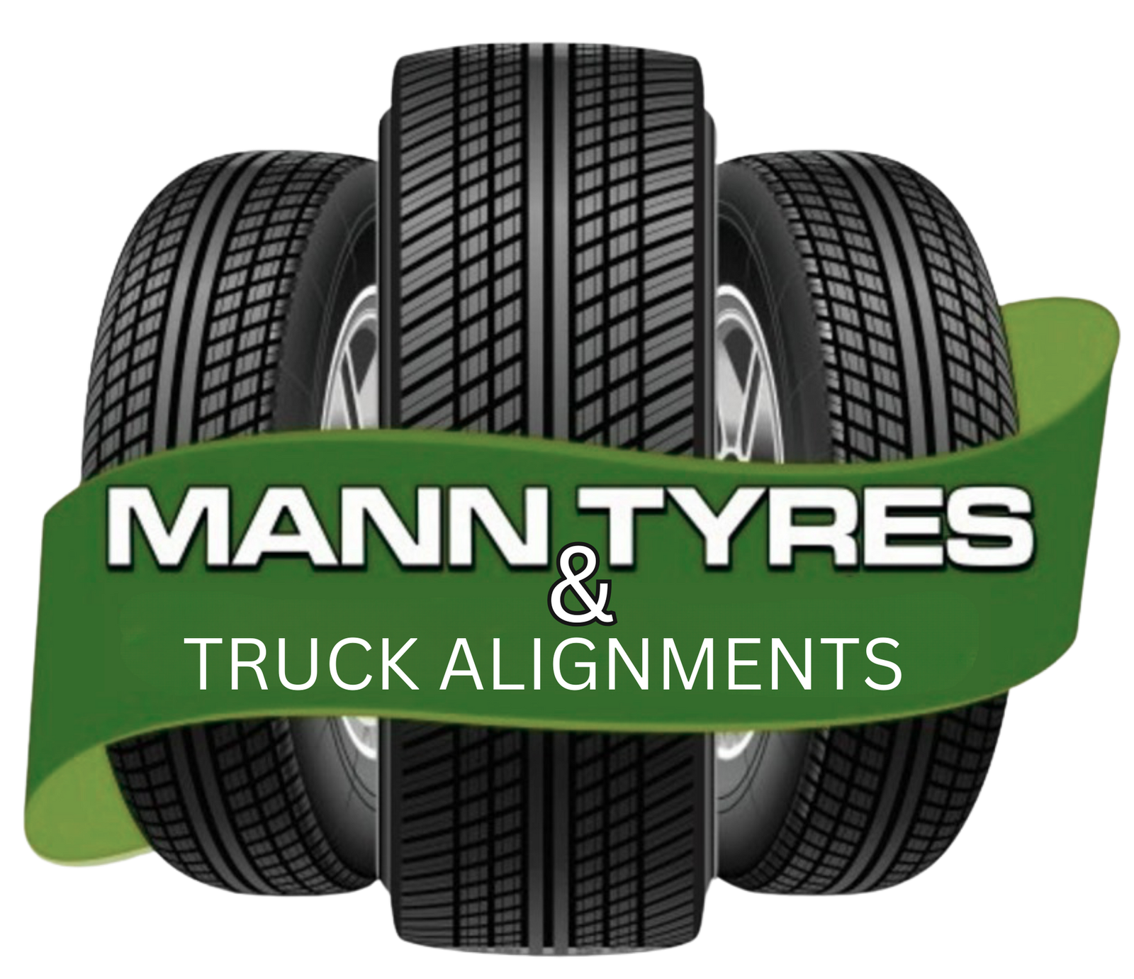 Mann Tyres