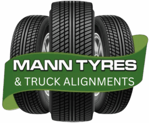 Mann Tyres